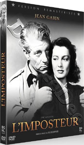 The Impostor (DVD)